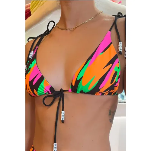 Dixie Bikini Τοπ