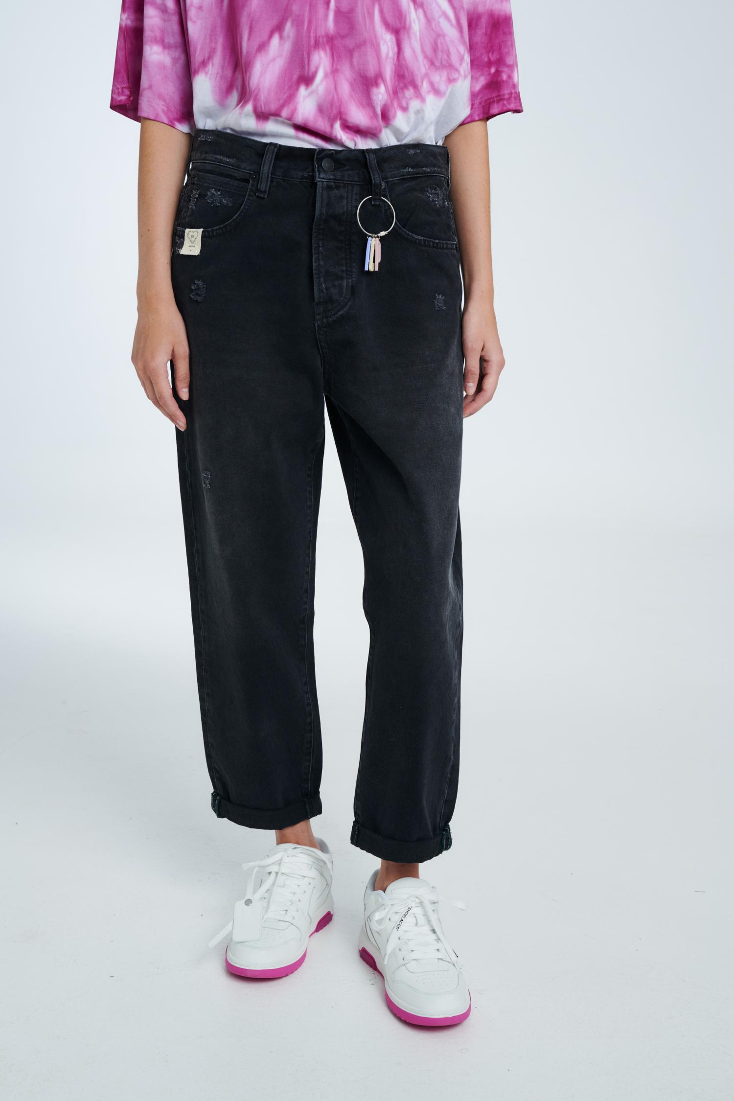 Frank Unisex Τζιν