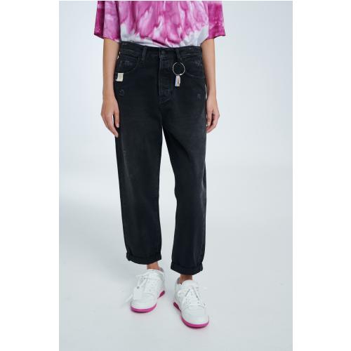 Frank Unisex Τζιν