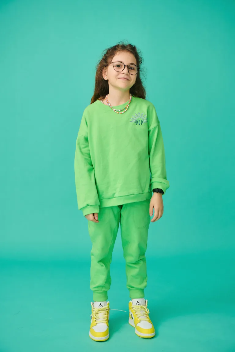 KIDDO ELIOT SET