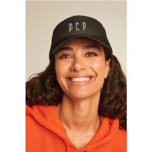 Unisex baseball καπέλο με Logo PCP