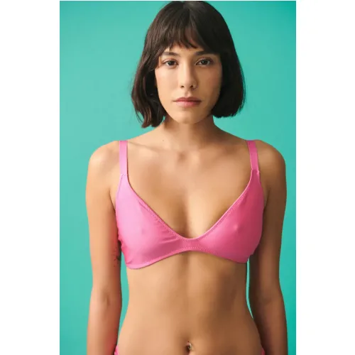 Gin Bikini Τοπ