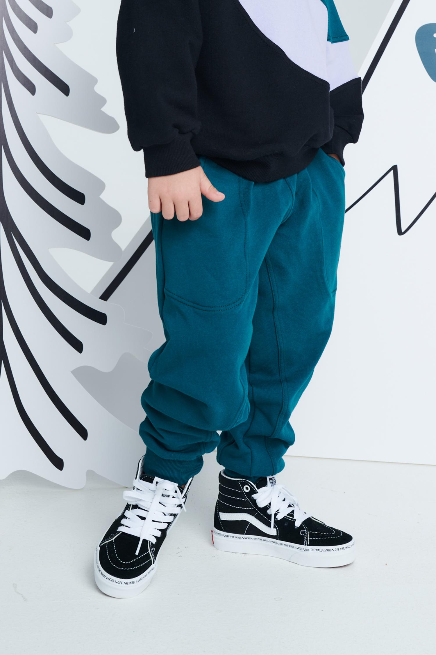 KIDDO KAI SWEATPANTS