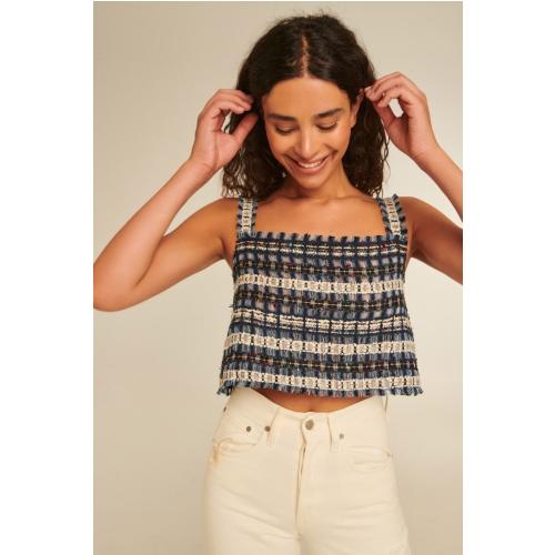 OUTLET - Mahlia Top Αργαλειού