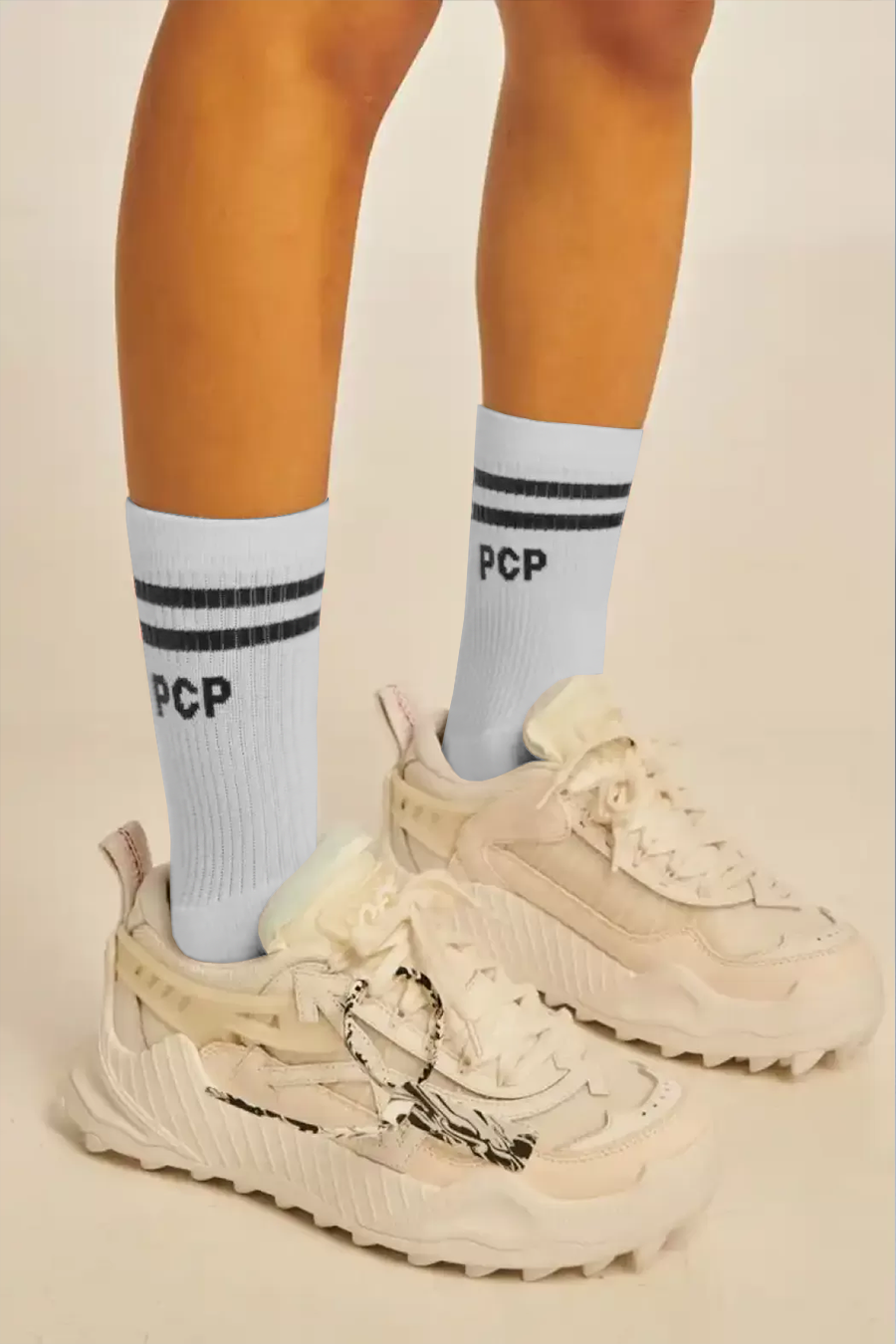 SOCKS STRIPES
