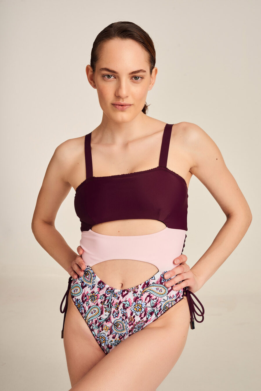 GISELLE ONE PIECE